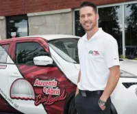 Auvents et Abris Luc Berthiaume