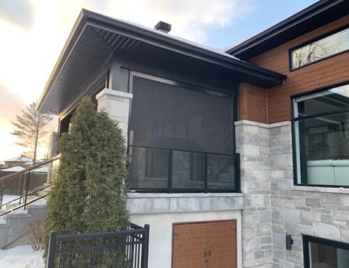 auvent-moustiquaire-motorise