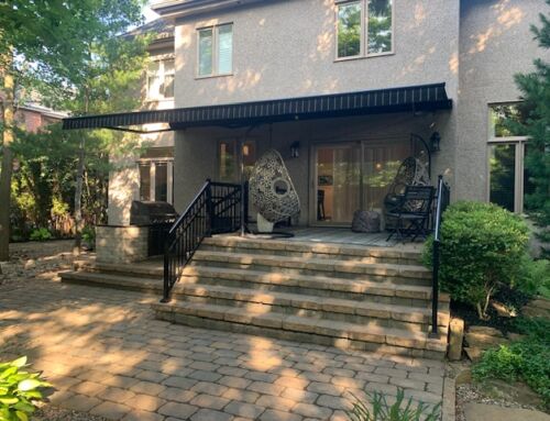 auvent-retractable-maison